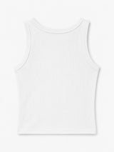 Litlookz Studio Y2K Martini Tank Top, view 4