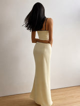Litlookz Studio Y2K Maxi Skirt & Top Set, view 4