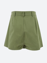Litlookz Studio Y2K Mini Skort, view 5