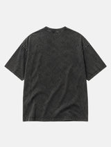 Litlookz Studio Y2K Nana Graphic Tee, view 4