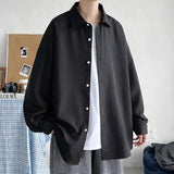 Litlookz Studio Y2K Oversized Shirt, view 3