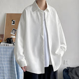 Litlookz Studio Y2K Oversized Shirt, view 6
