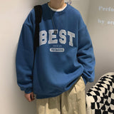 Litlookz Studio Y2K Oversized Sweatshirt, view 2