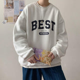 Litlookz Studio Y2K Oversized Sweatshirt, view 3