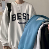 Litlookz Studio Y2K Oversized Sweatshirt, view 4