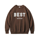 Litlookz Studio Y2K Oversized Sweatshirt, view 6
