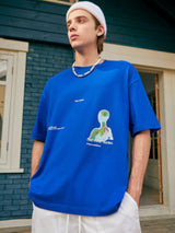 Litlookz Studio Y2K Peace and Love Tee, view 6