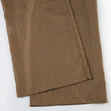 Litlookz Studio Y2K Pinstripe Baggy Pants, view 6