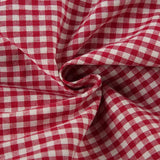 Litlookz Studio Y2K Plaid Boxer Shorts, view 6