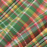 Litlookz Studio Y2K Plaid Mini Skort, view 6