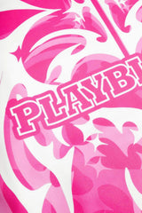 Litlookz Studio Y2K Playblonde Top, view 5