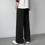 Litlookz Studio Y2K Pleated Straight Leg Pants, view 6