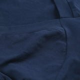 Litlookz Studio Y2K Plunge Tie Back Top, view 6