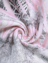 Litlookz Studio Y2K Ribbon Tube Top, view 4