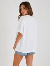 Litlookz Studio Y2K Self Care Tee, view 2