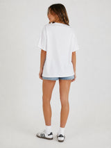 Litlookz Studio Y2K Self Care Tee, view 4