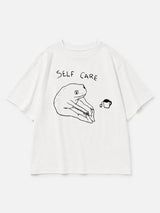 Litlookz Studio Y2K Self Care Tee, view 6
