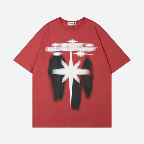 Litlookz Studio Y2K Shadows Tee