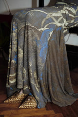 Litlookz Studio Y2K Sheer Maxi Dress, view 6