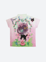 Litlookz Studio Y2K Soft Girl Top, view 6