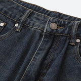 Litlookz Studio Y2K Spider Jeans, view 5