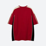 Litlookz Studio Y2K Spiky Head Tee, view 2