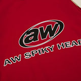 Litlookz Studio Y2K Spiky Head Tee, view 4