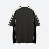 Litlookz Studio Y2K Spiky Head Tee, view 6