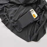 Litlookz Studio Y2K Sport Mini Skirt, view 2