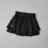 Litlookz Studio Y2K Sport Mini Skirt, view 5