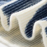 Litlookz Studio Y2K Spray Paint Knitted Sweater, view 6