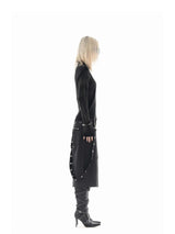 Litlookz Studio Y2K Star Corduroy Sweater, view 6