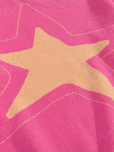 Litlookz Studio Y2K Star Distressed Sweater, view 5