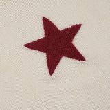 Litlookz Studio Y2K Star Embroidery Knitted Top, view 3
