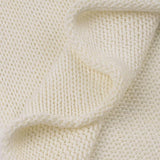 Litlookz Studio Y2K Star Embroidery Knitted Top, view 4