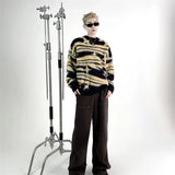 Litlookz Studio Y2K Star Fluffy Sweater, view 3