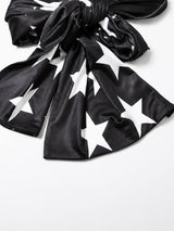 Litlookz Studio Y2K Star Halter Top, view 6