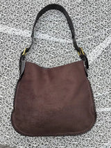 Litlookz Studio Y2K Star Patch Distressed Bag, view 2