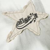 Litlookz Studio Y2K Star Patch Tee, view 3