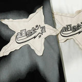 Litlookz Studio Y2K Star Patch Tee, view 4