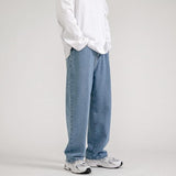 Litlookz Studio Y2K Straight Leg Baggy Jeans, view 2