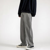 Litlookz Studio Y2K Straight Leg Baggy Jeans, view 5