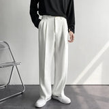 Litlookz Studio Y2K Straight Leg Pants, view 2