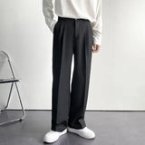 Litlookz Studio Y2K Straight Leg Pants, view 3