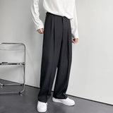 Litlookz Studio Y2K Straight Leg Pants, view 4