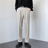 Litlookz Studio Y2K Straight Leg Pants, view 5