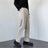 Litlookz Studio Y2K Straight Leg Pants, view 6