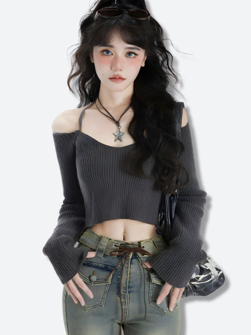 Litlookz Studio Y2K Sweater