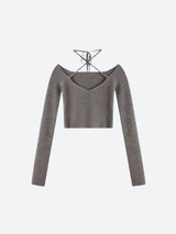 Litlookz Studio Y2K Sweater, view 4