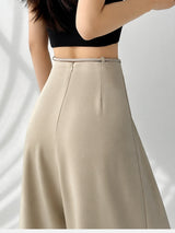 Litlookz Studio Y2K Tailored Wide Leg Pants, view 4